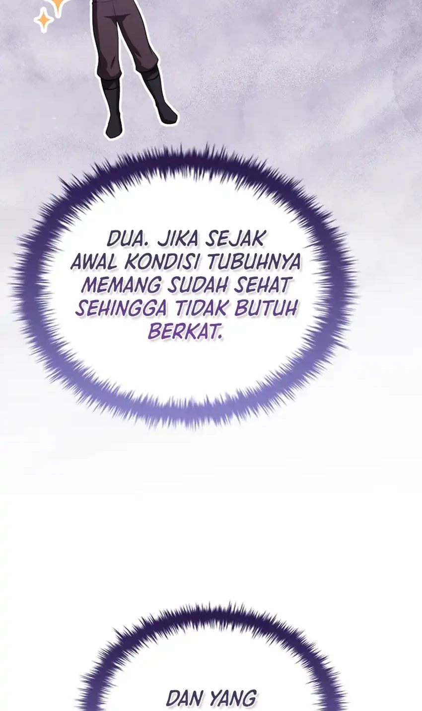 Never Mind the Heir, I’ll Focus On Healing Chapter 12 - halaman 78