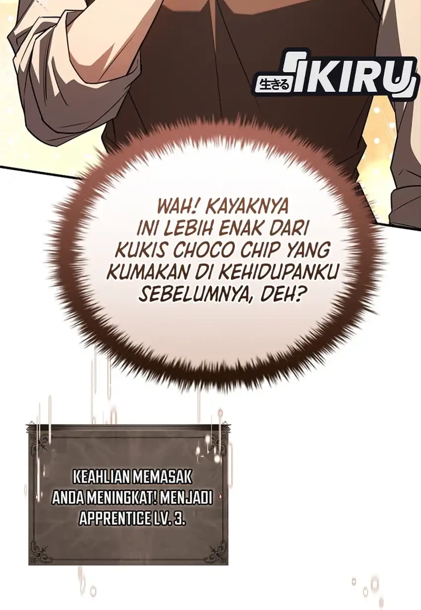 Never Mind the Heir, I’ll Focus On Healing Chapter 13 - halaman 22