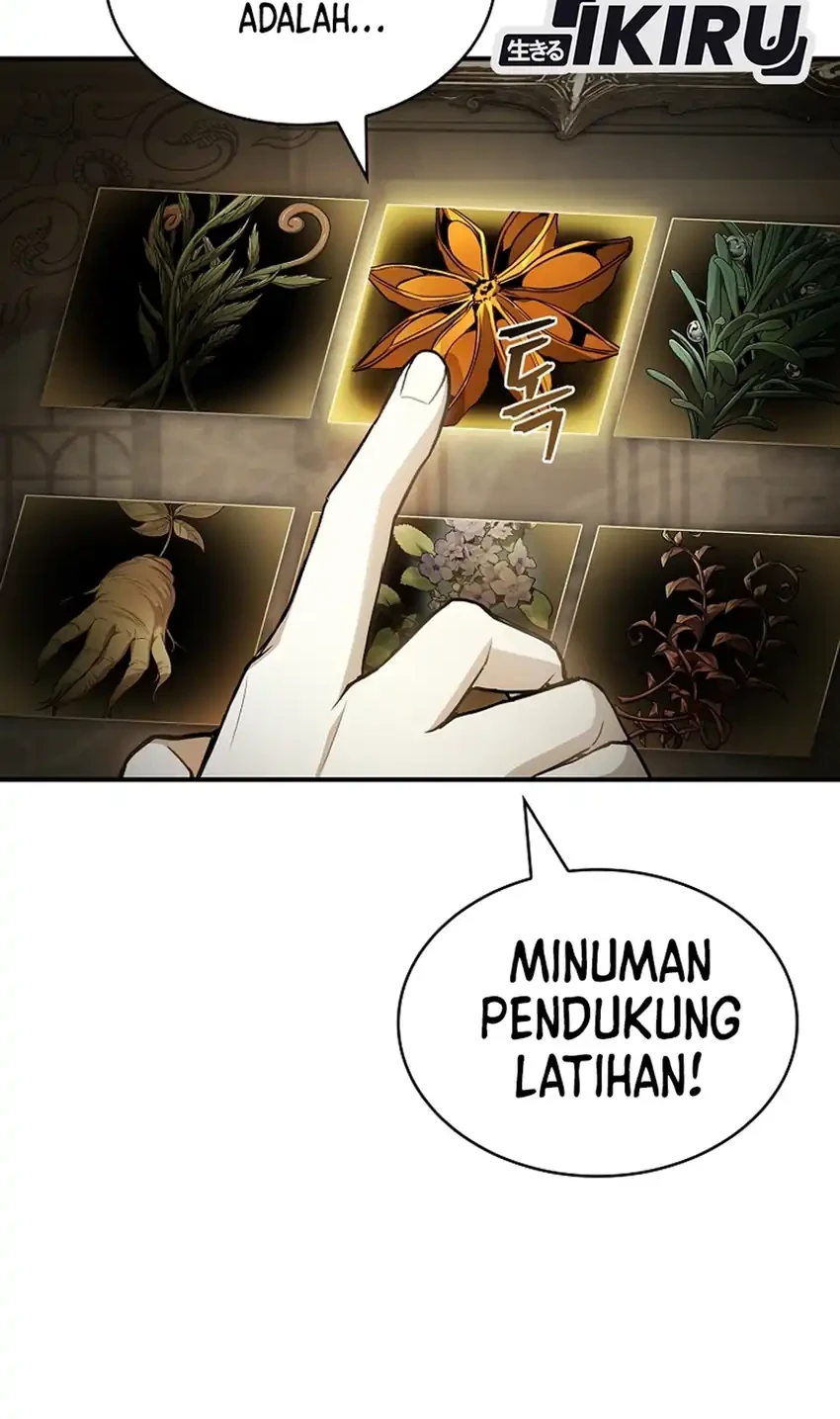 Never Mind the Heir, I’ll Focus On Healing Chapter 13 - halaman 32