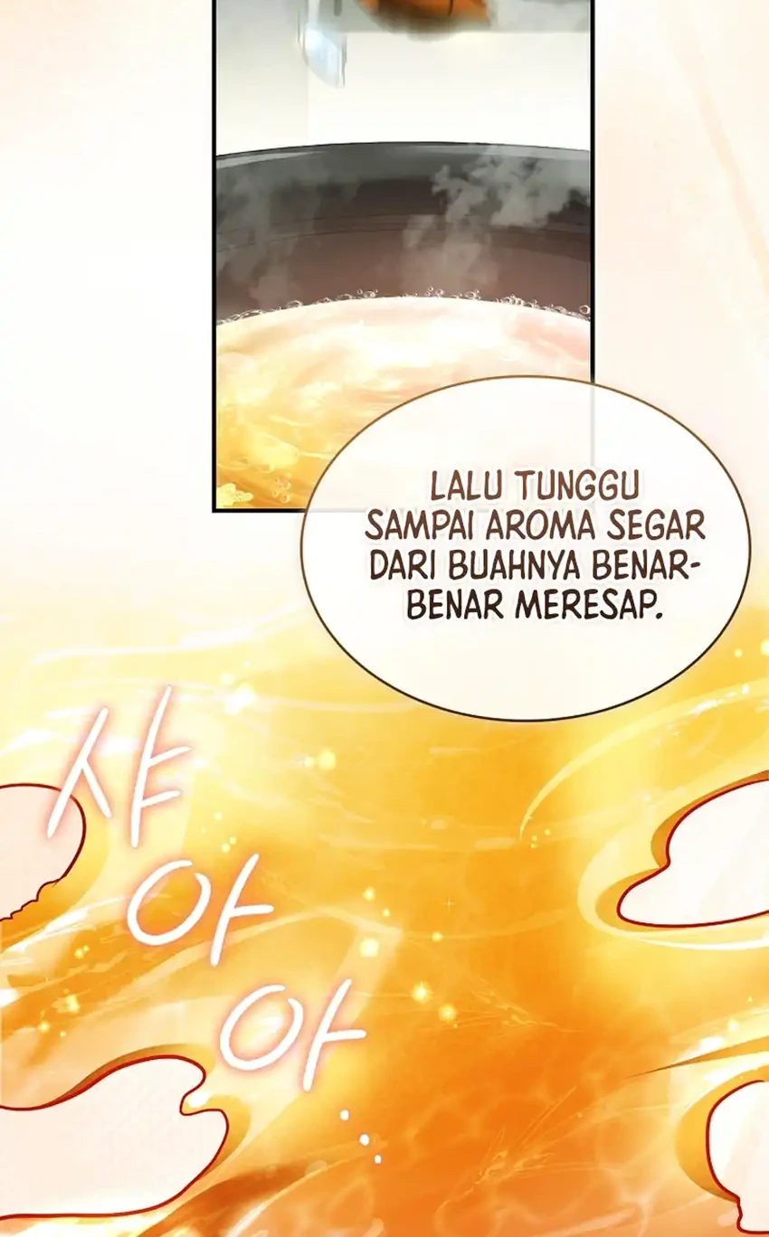 Never Mind the Heir, I’ll Focus On Healing Chapter 13 - halaman 39