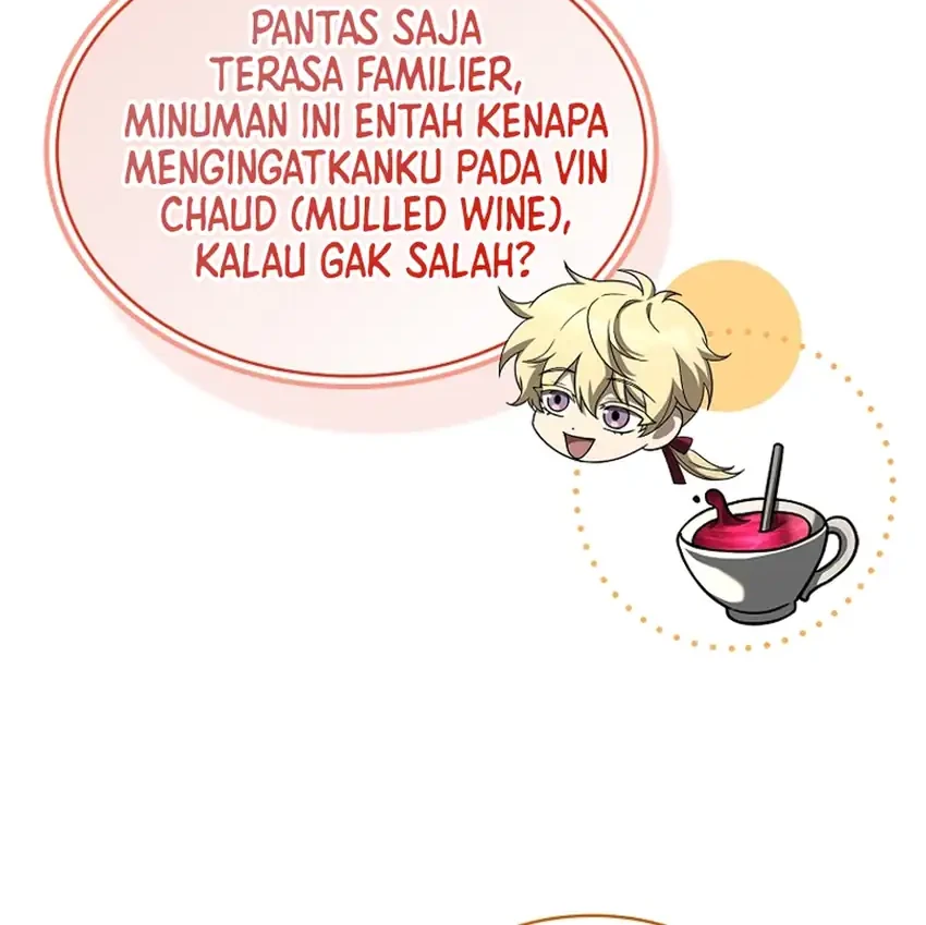Never Mind the Heir, I’ll Focus On Healing Chapter 13 - halaman 43