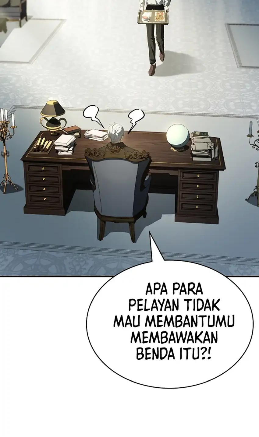 Never Mind the Heir, I’ll Focus On Healing Chapter 13 - halaman 51