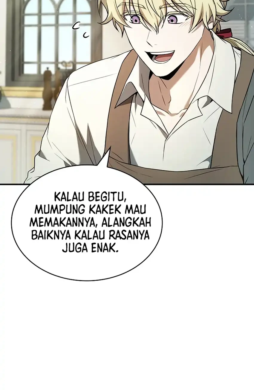 Never Mind the Heir, I’ll Focus On Healing Chapter 13 - halaman 6