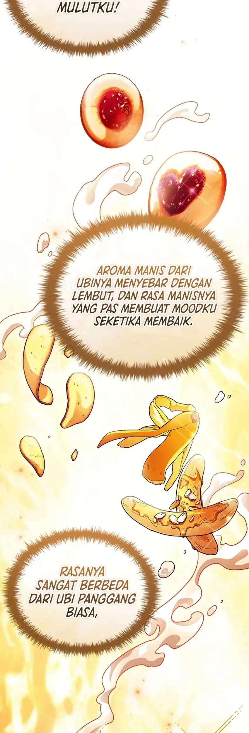 Never Mind the Heir, I’ll Focus On Healing Chapter 13 - halaman 60
