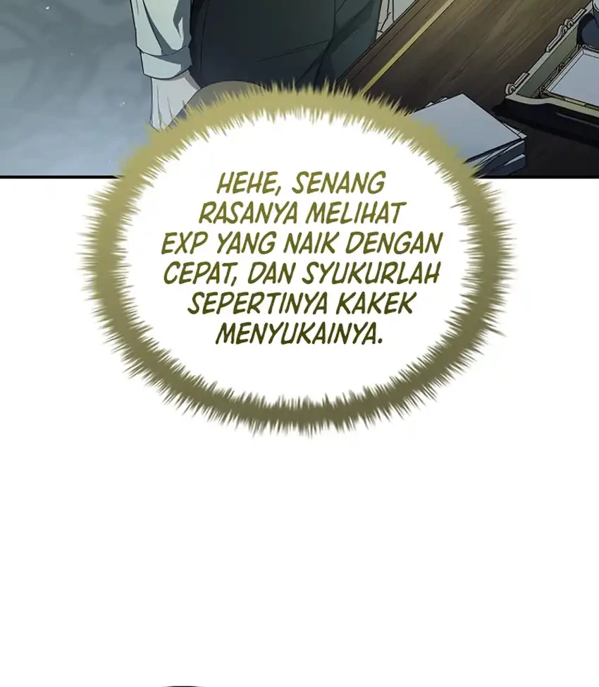 Never Mind the Heir, I’ll Focus On Healing Chapter 13 - halaman 63