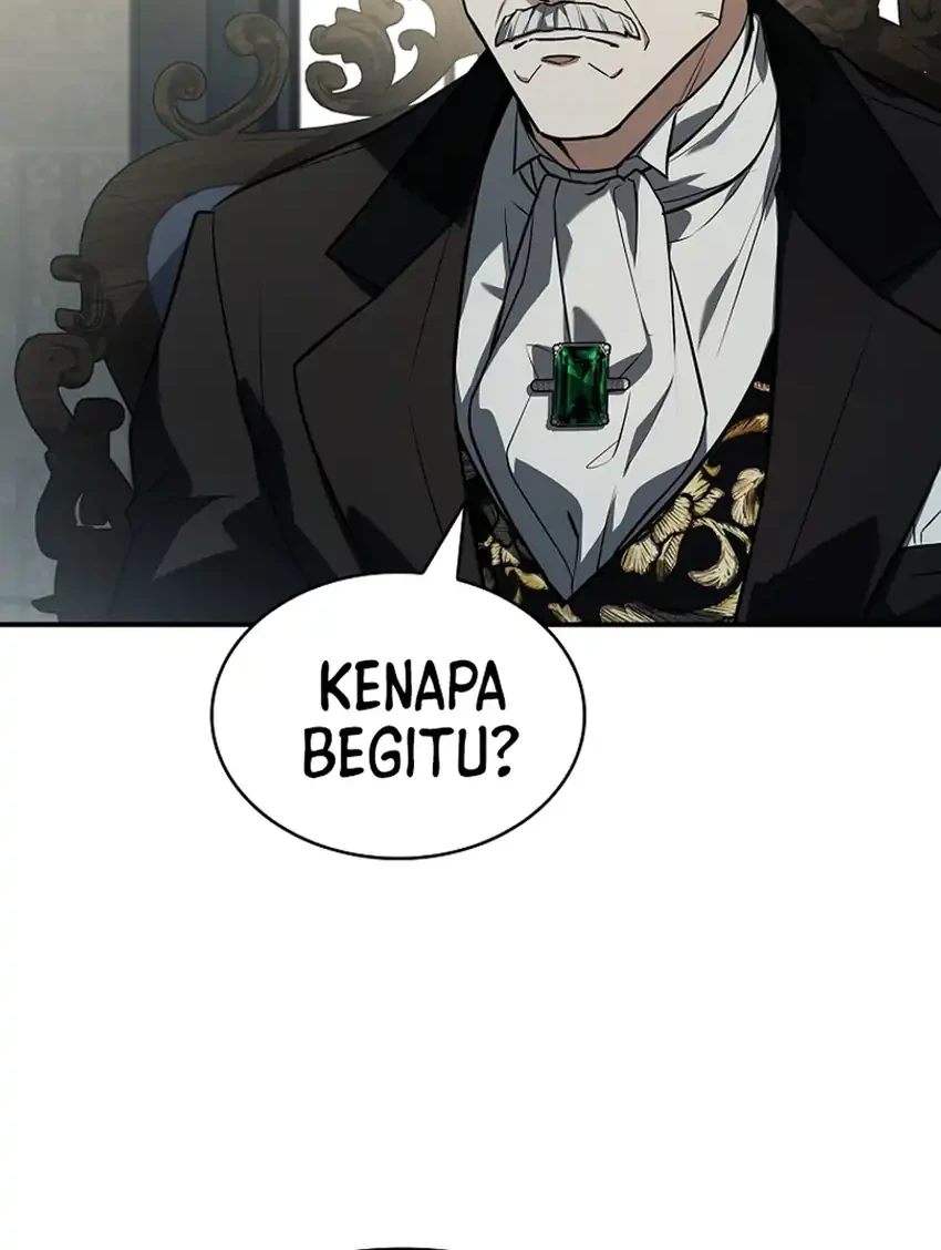 Never Mind the Heir, I’ll Focus On Healing Chapter 13 - halaman 67