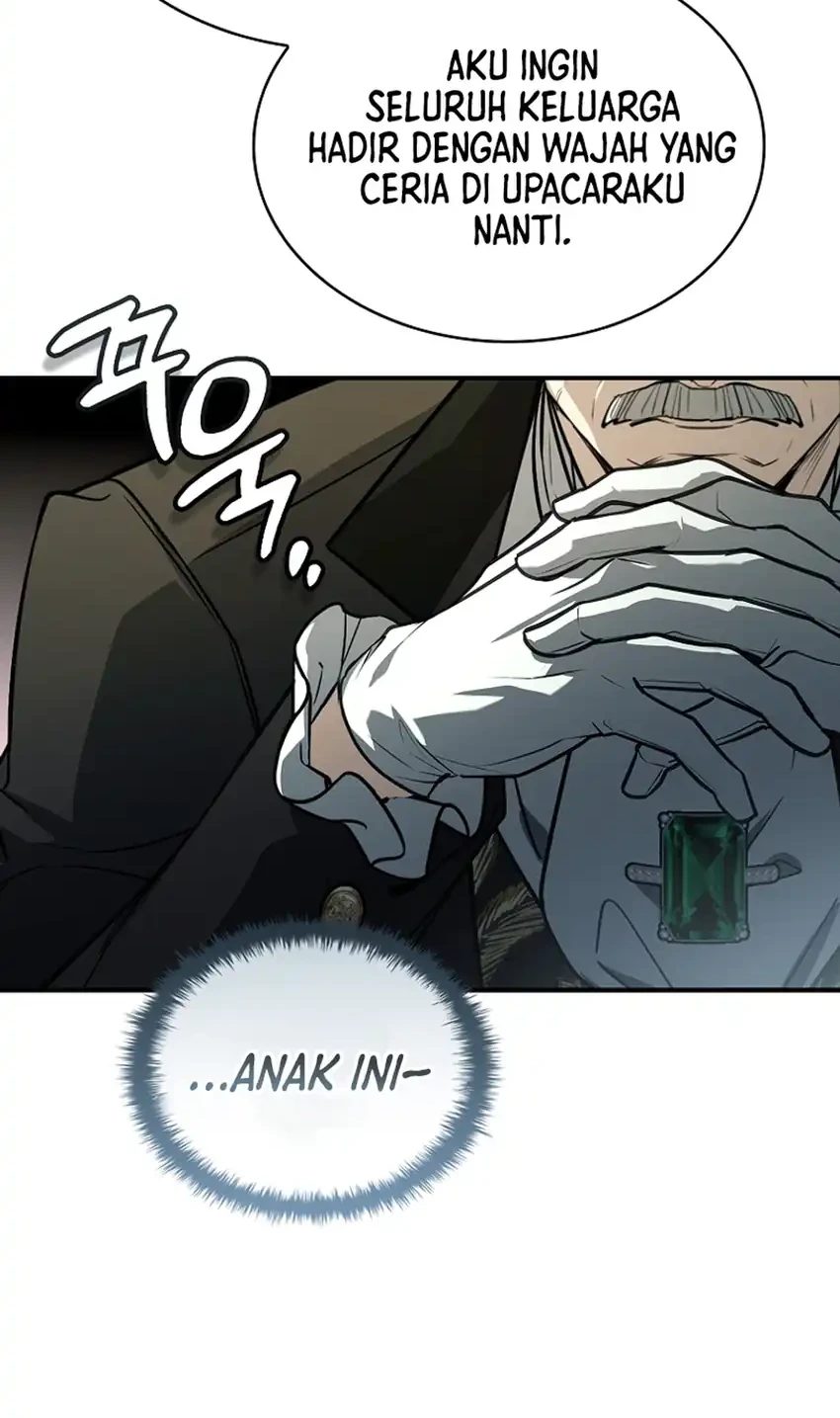 Never Mind the Heir, I’ll Focus On Healing Chapter 13 - halaman 69
