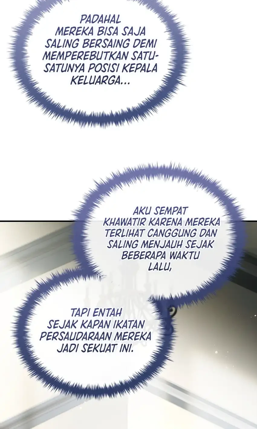 Never Mind the Heir, I’ll Focus On Healing Chapter 13 - halaman 71