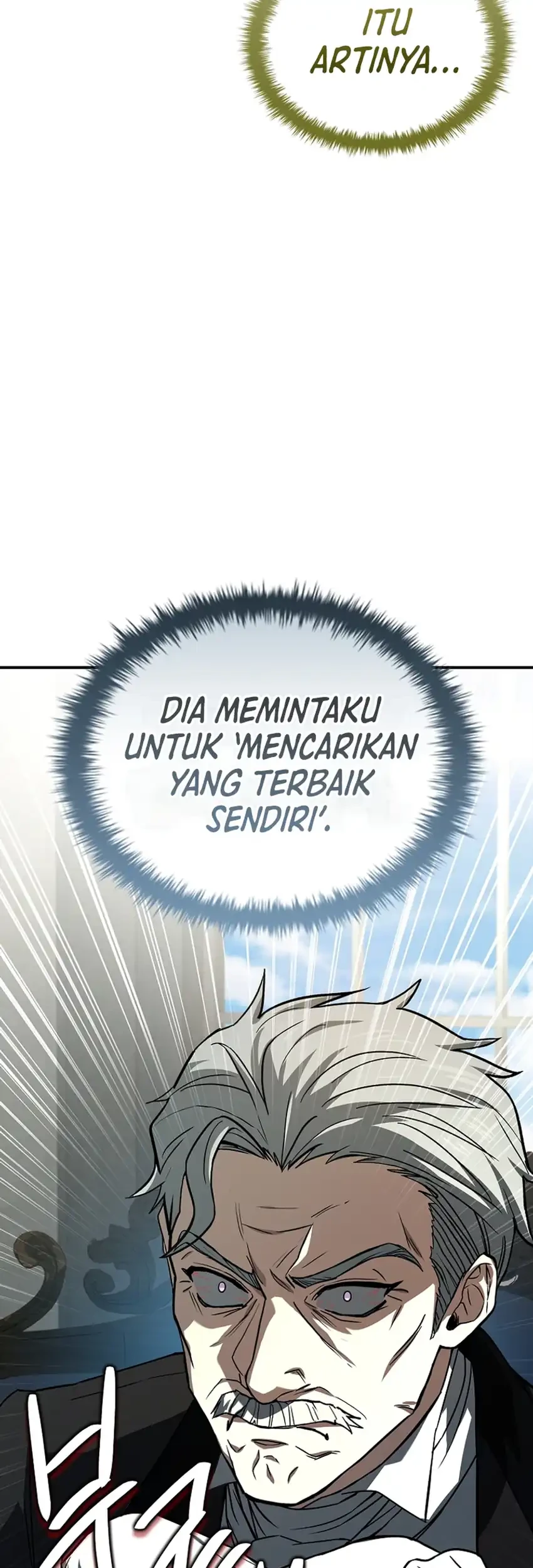 Never Mind the Heir, I’ll Focus On Healing Chapter 13 - halaman 79