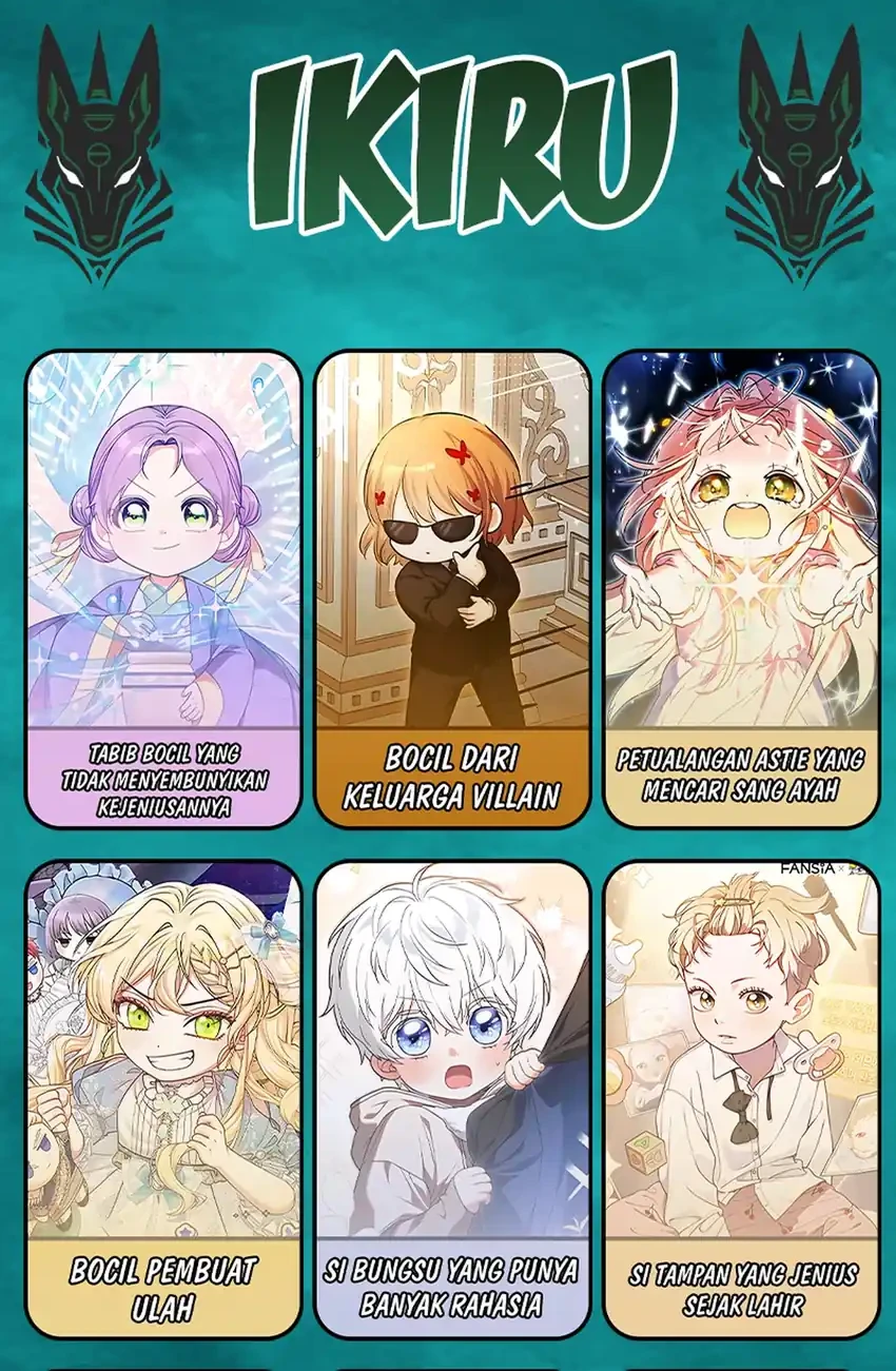 Never Mind the Heir, I’ll Focus On Healing Chapter 13 - halaman 86