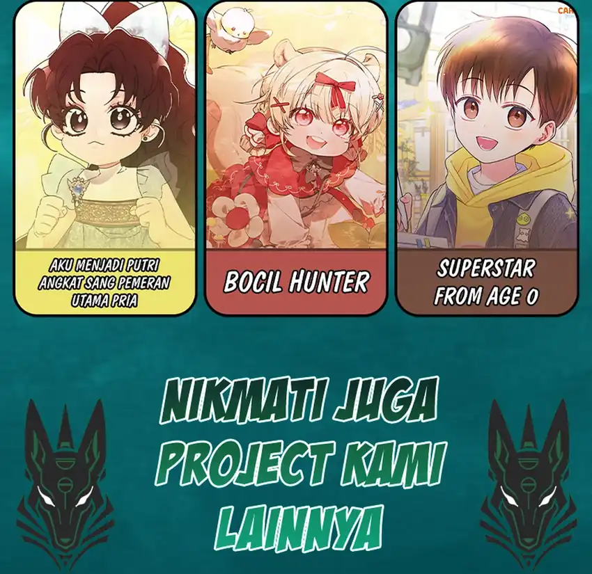 Never Mind the Heir, I’ll Focus On Healing Chapter 13 - halaman 87