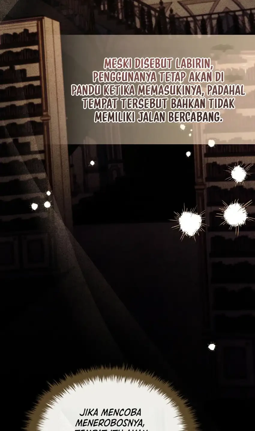 Never Mind the Heir, I’ll Focus On Healing Chapter 14 - halaman 20