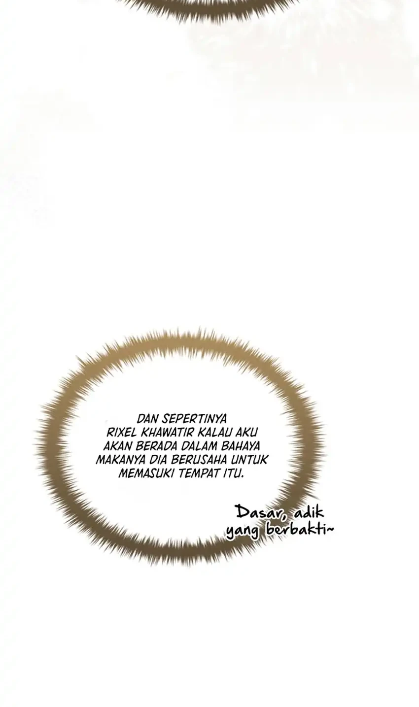 Never Mind the Heir, I’ll Focus On Healing Chapter 14 - halaman 22