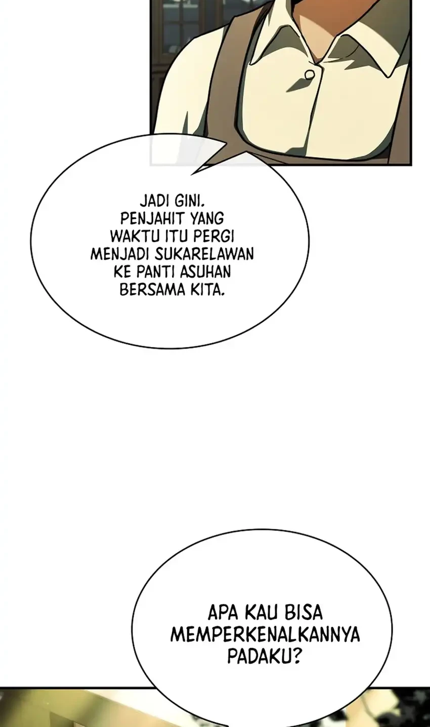 Never Mind the Heir, I’ll Focus On Healing Chapter 14 - halaman 38