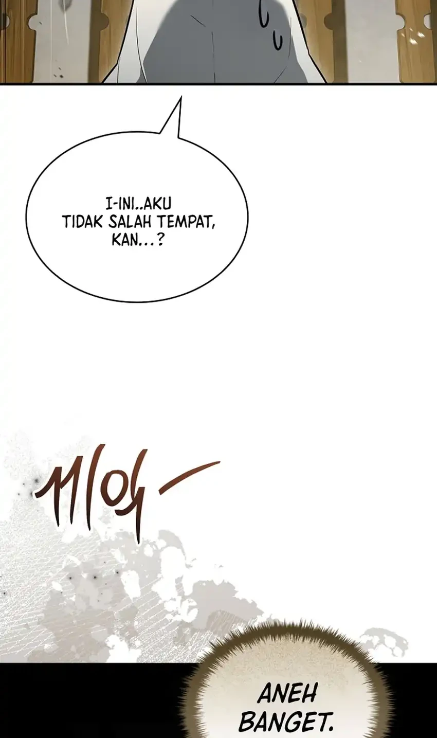 Never Mind the Heir, I’ll Focus On Healing Chapter 14 - halaman 46