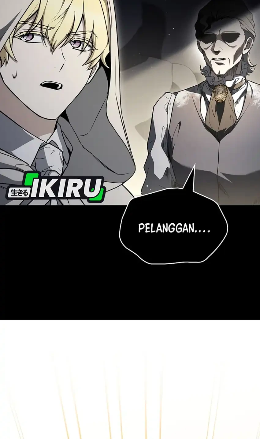 Never Mind the Heir, I’ll Focus On Healing Chapter 14 - halaman 48
