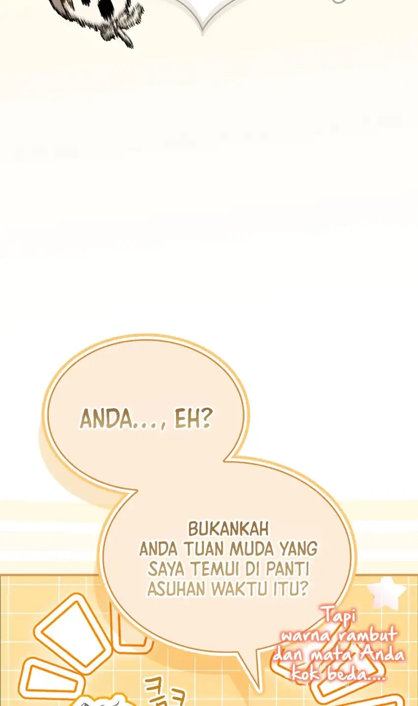 Never Mind the Heir, I’ll Focus On Healing Chapter 14 - halaman 50