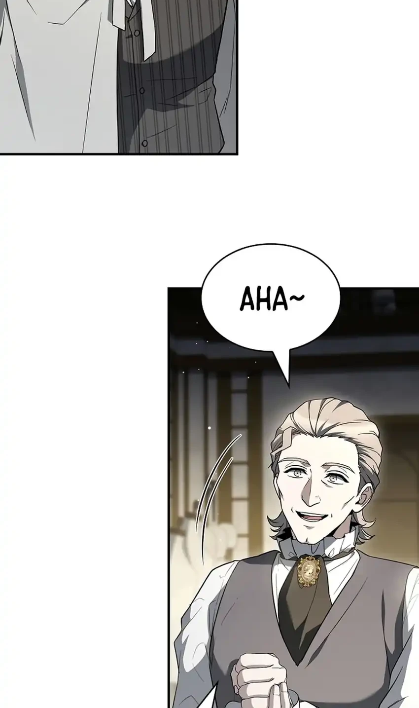 Never Mind the Heir, I’ll Focus On Healing Chapter 14 - halaman 52