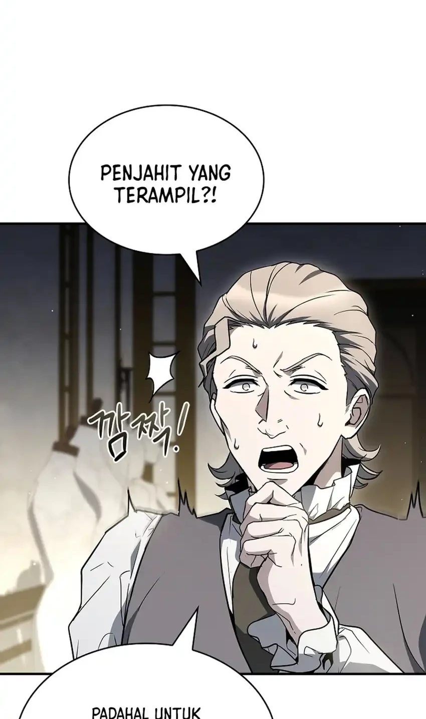 Never Mind the Heir, I’ll Focus On Healing Chapter 14 - halaman 54