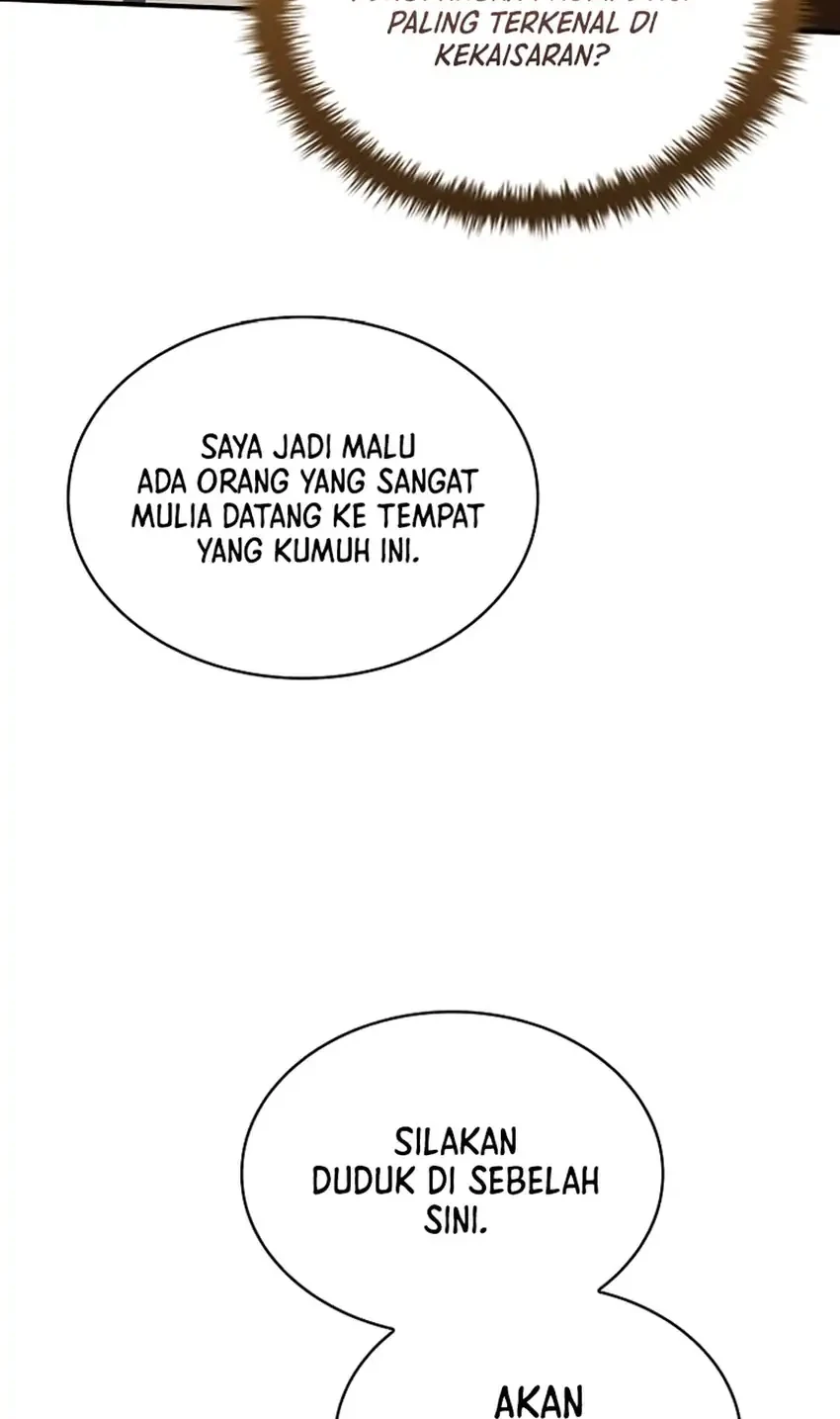 Never Mind the Heir, I’ll Focus On Healing Chapter 14 - halaman 58