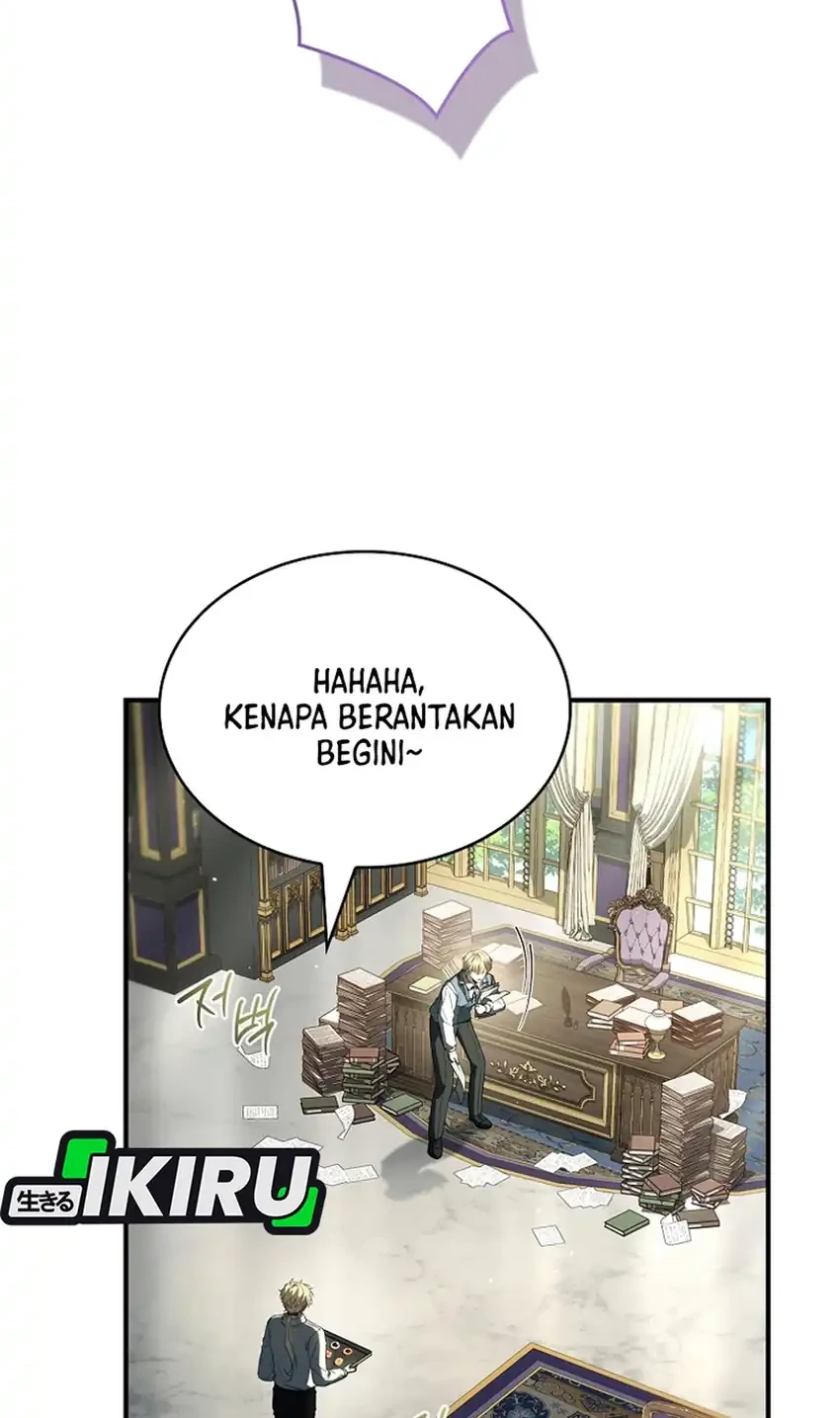 Never Mind the Heir, I’ll Focus On Healing Chapter 14 - halaman 6