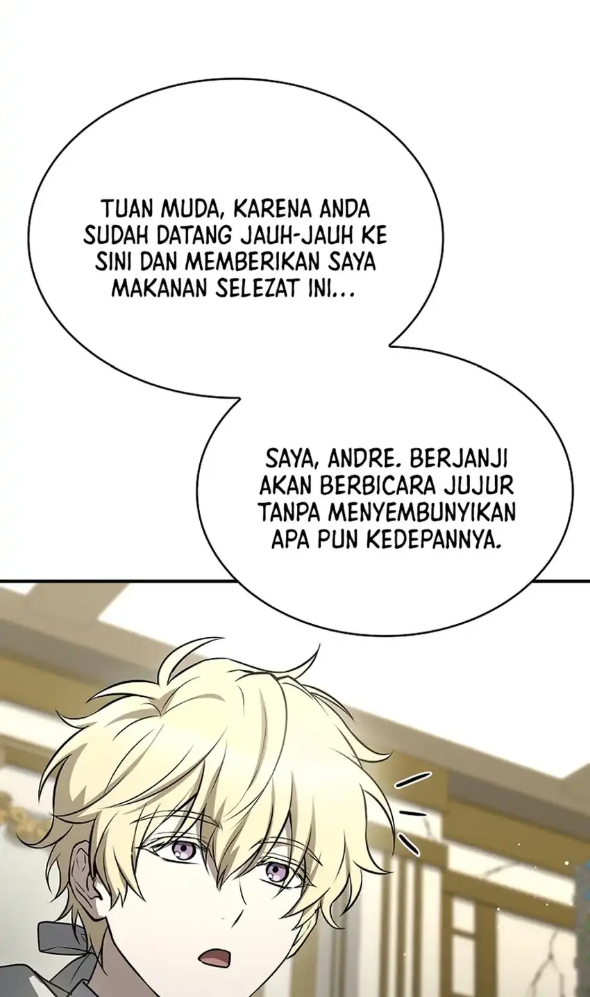 Never Mind the Heir, I’ll Focus On Healing Chapter 14 - halaman 76