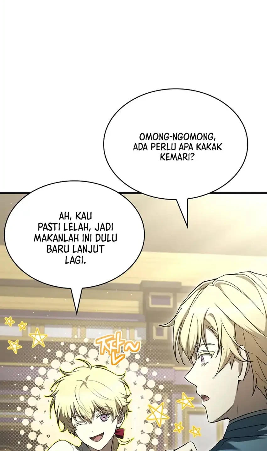 Never Mind the Heir, I’ll Focus On Healing Chapter 14 - halaman 8