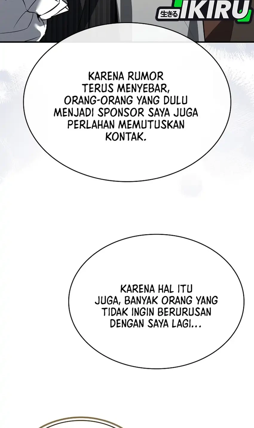 Never Mind the Heir, I’ll Focus On Healing Chapter 14 - halaman 84