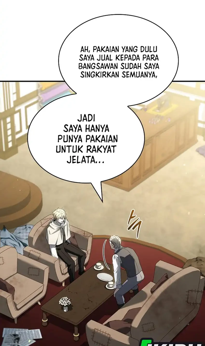 Never Mind the Heir, I’ll Focus On Healing Chapter 14 - halaman 86