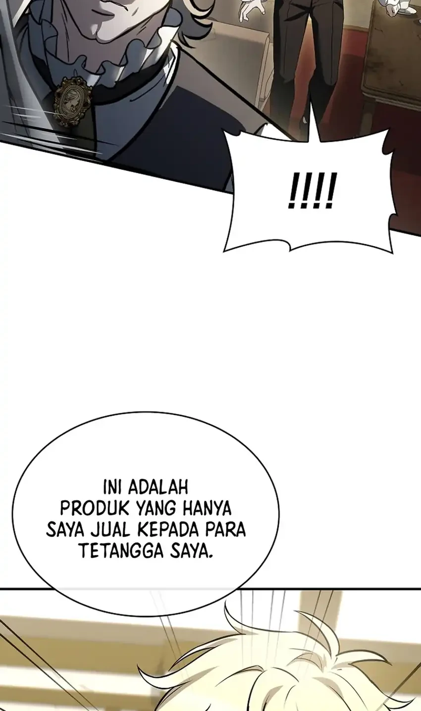 Never Mind the Heir, I’ll Focus On Healing Chapter 14 - halaman 88