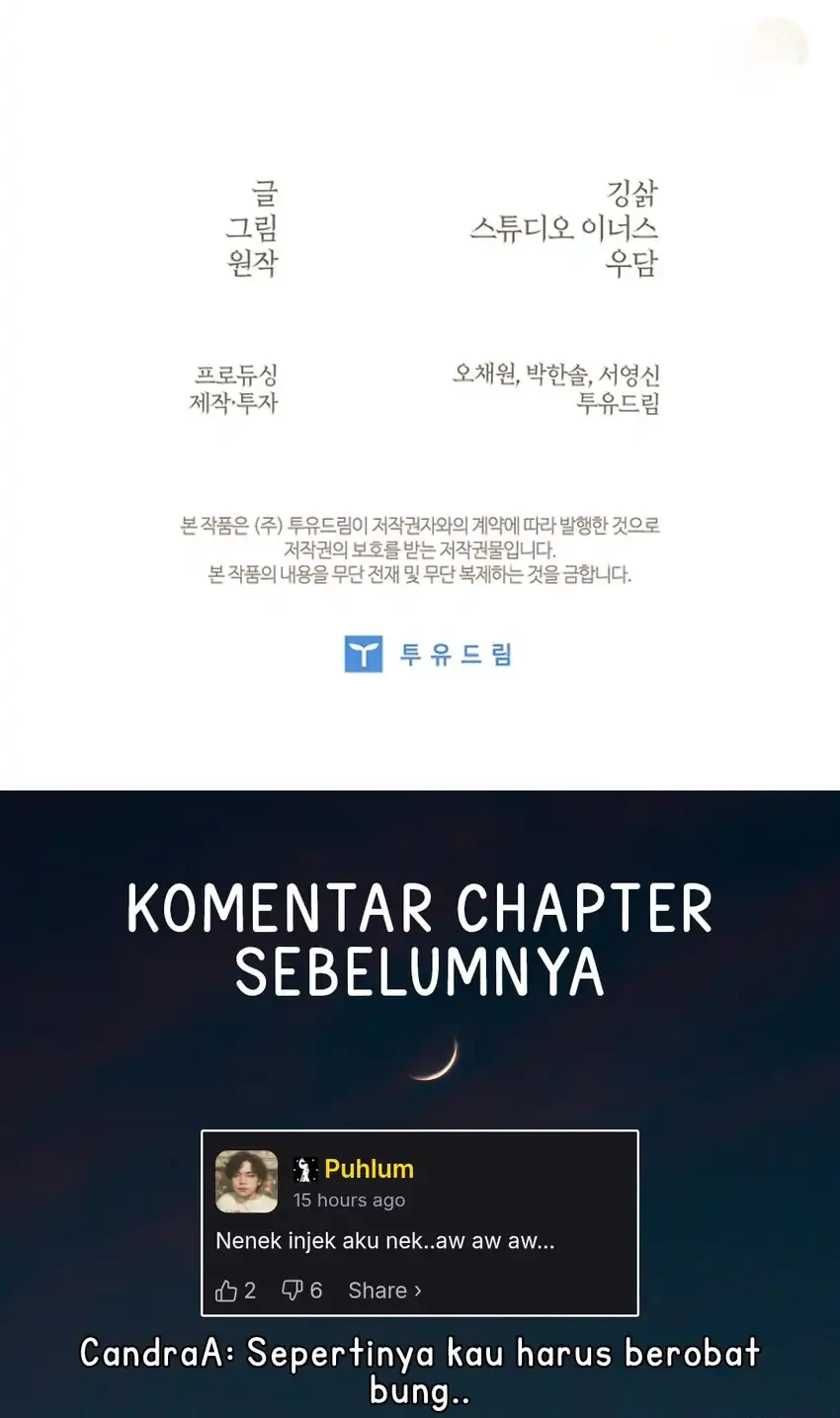 Never Mind the Heir, I’ll Focus On Healing Chapter 14 - halaman 92