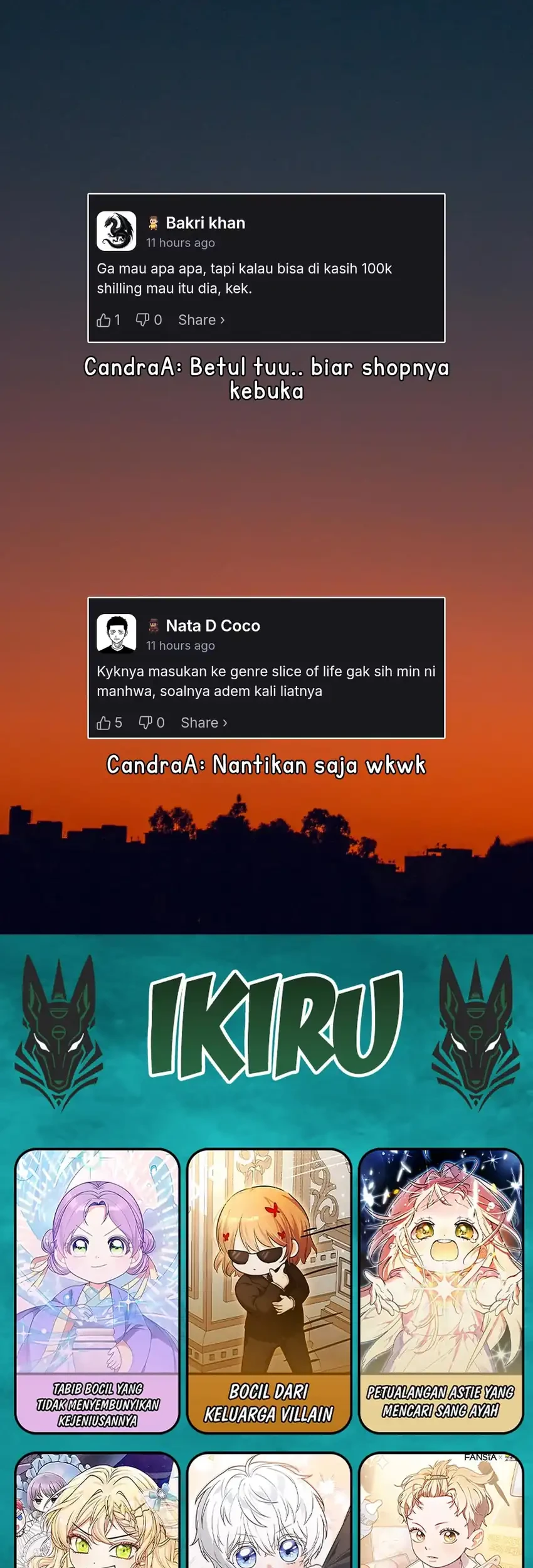 Never Mind the Heir, I’ll Focus On Healing Chapter 14 - halaman 93