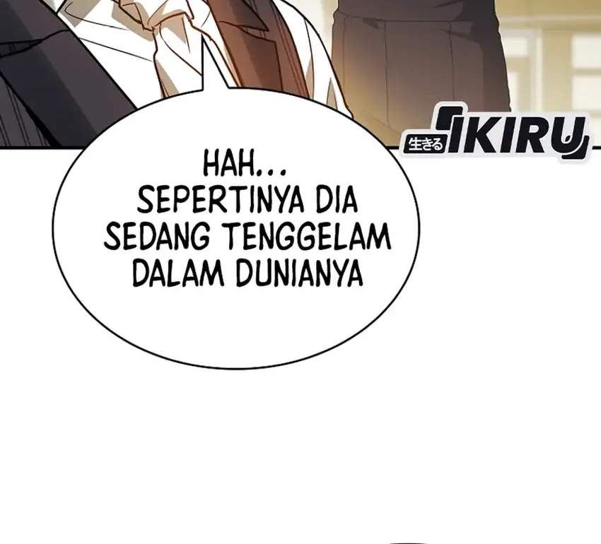 Never Mind the Heir, I’ll Focus On Healing Chapter 15 - halaman 100