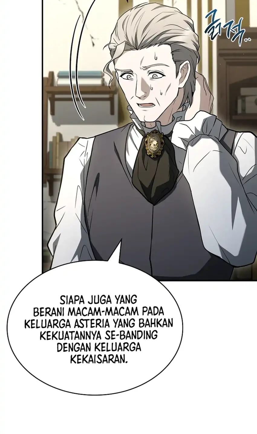 Never Mind the Heir, I’ll Focus On Healing Chapter 15 - halaman 23
