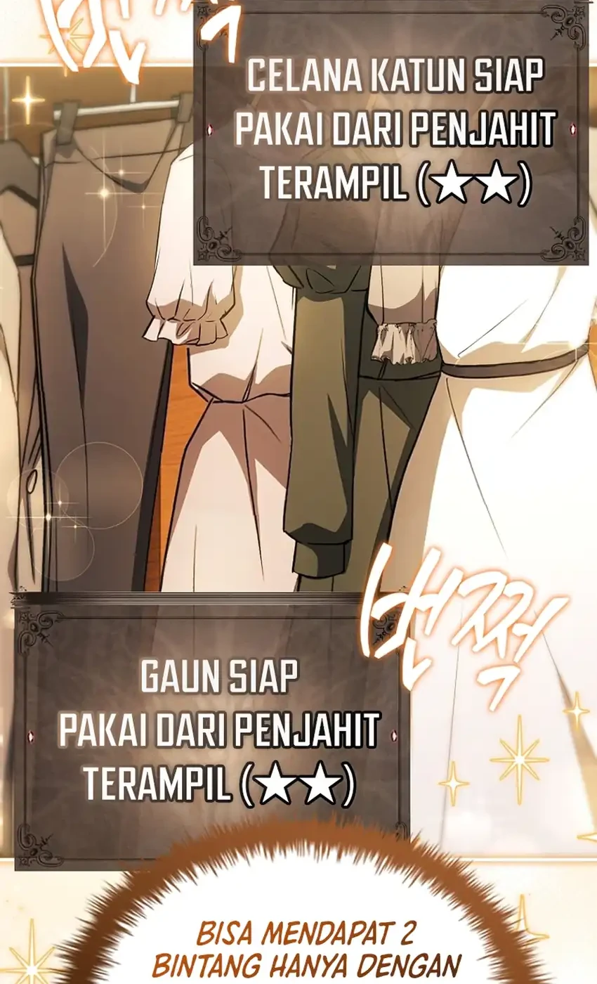 Never Mind the Heir, I’ll Focus On Healing Chapter 15 - halaman 3