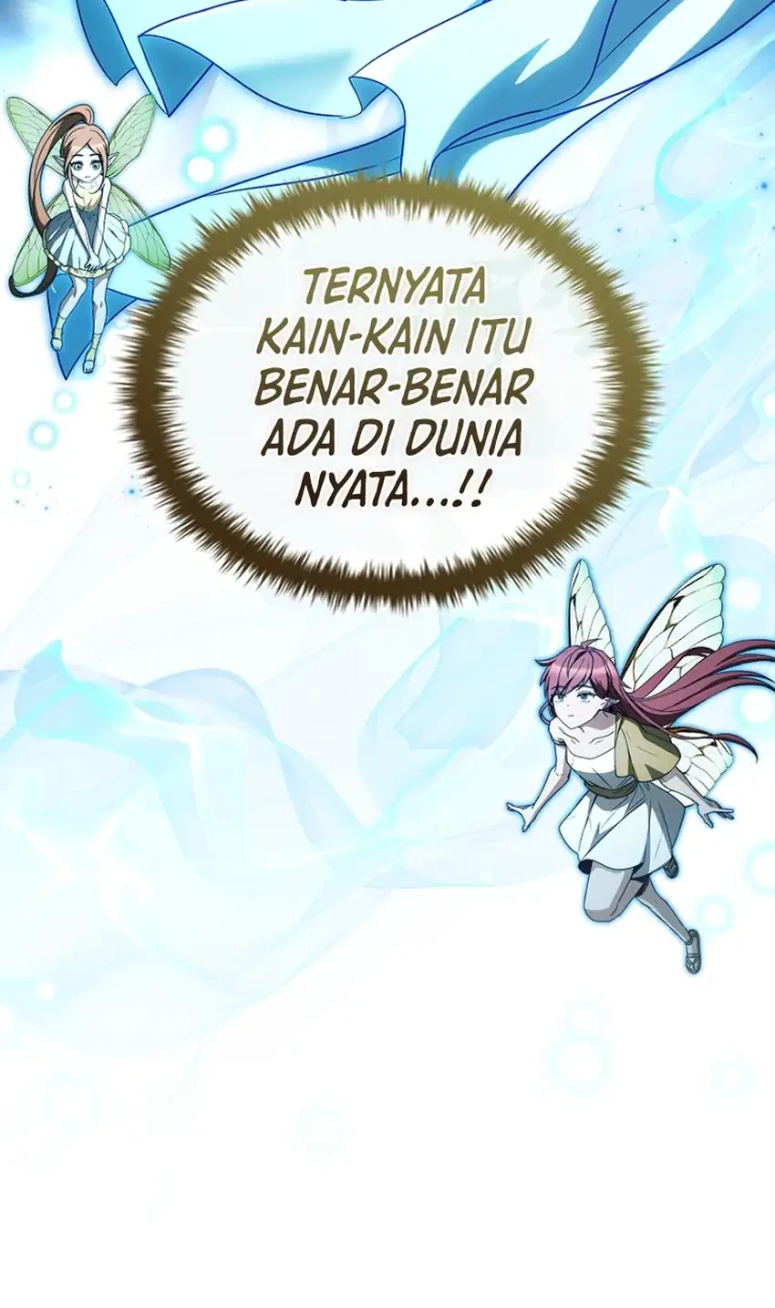 Never Mind the Heir, I’ll Focus On Healing Chapter 15 - halaman 34
