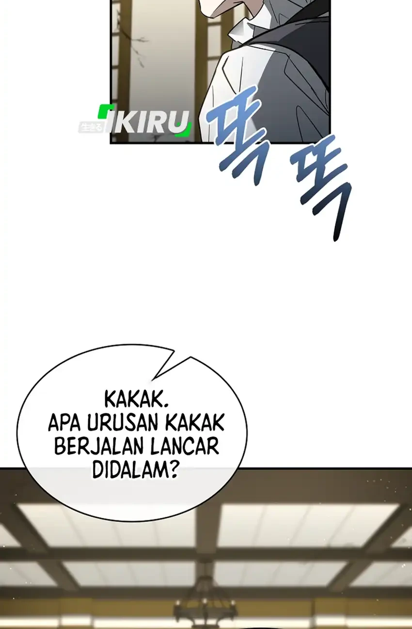 Never Mind the Heir, I’ll Focus On Healing Chapter 15 - halaman 45