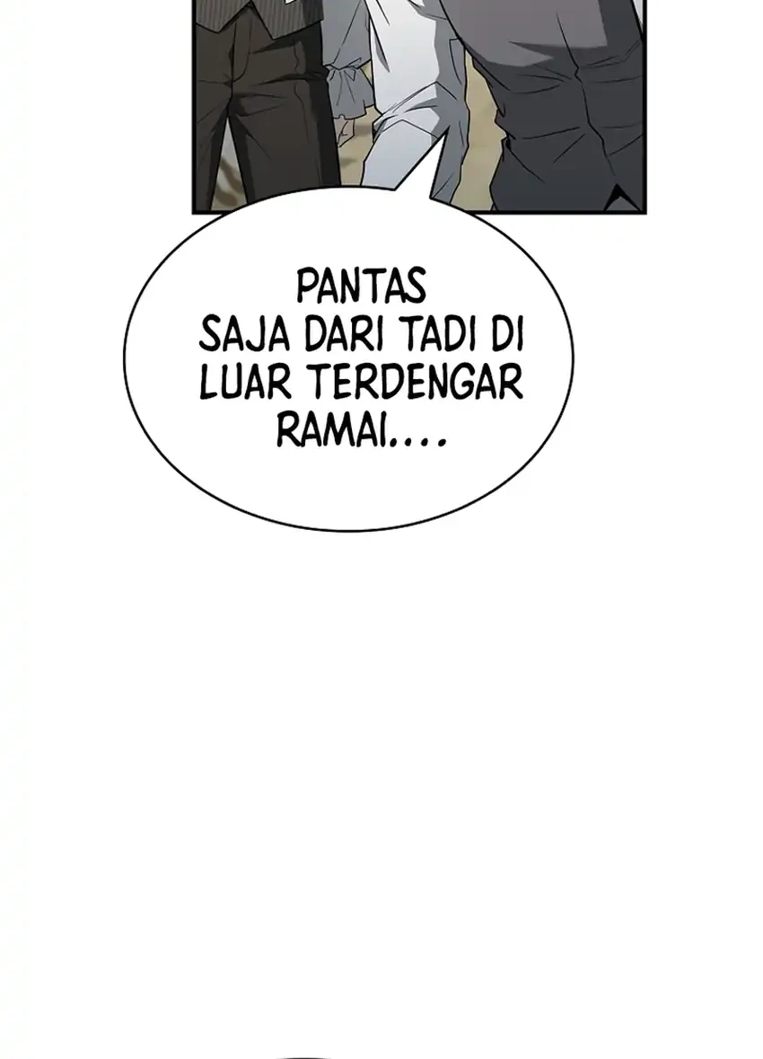 Never Mind the Heir, I’ll Focus On Healing Chapter 15 - halaman 47