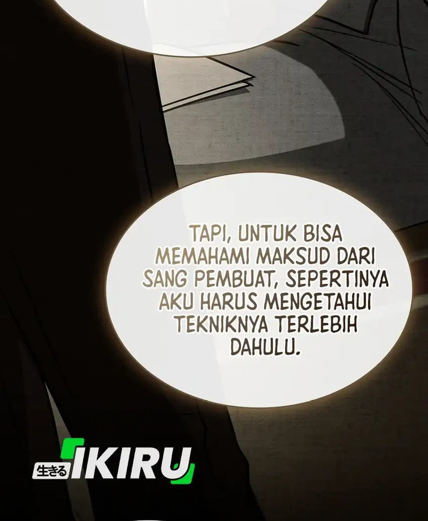 Never Mind the Heir, I’ll Focus On Healing Chapter 15 - halaman 68
