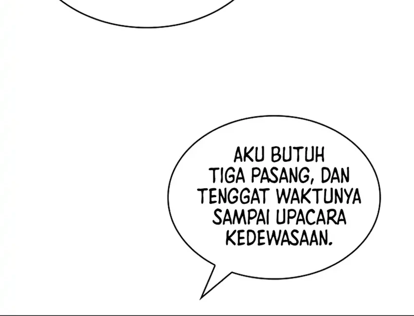 Never Mind the Heir, I’ll Focus On Healing Chapter 15 - halaman 7