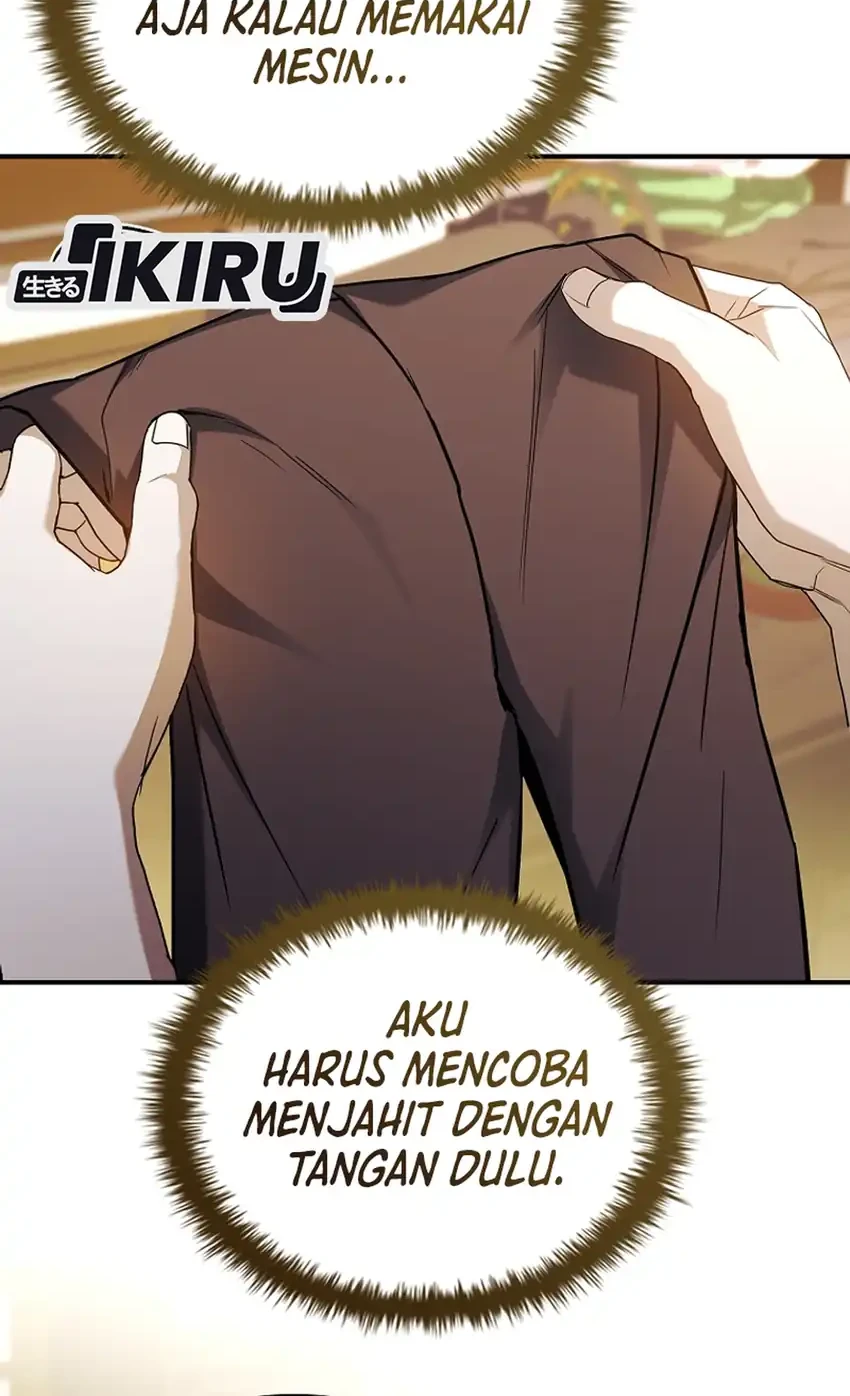 Never Mind the Heir, I’ll Focus On Healing Chapter 15 - halaman 78