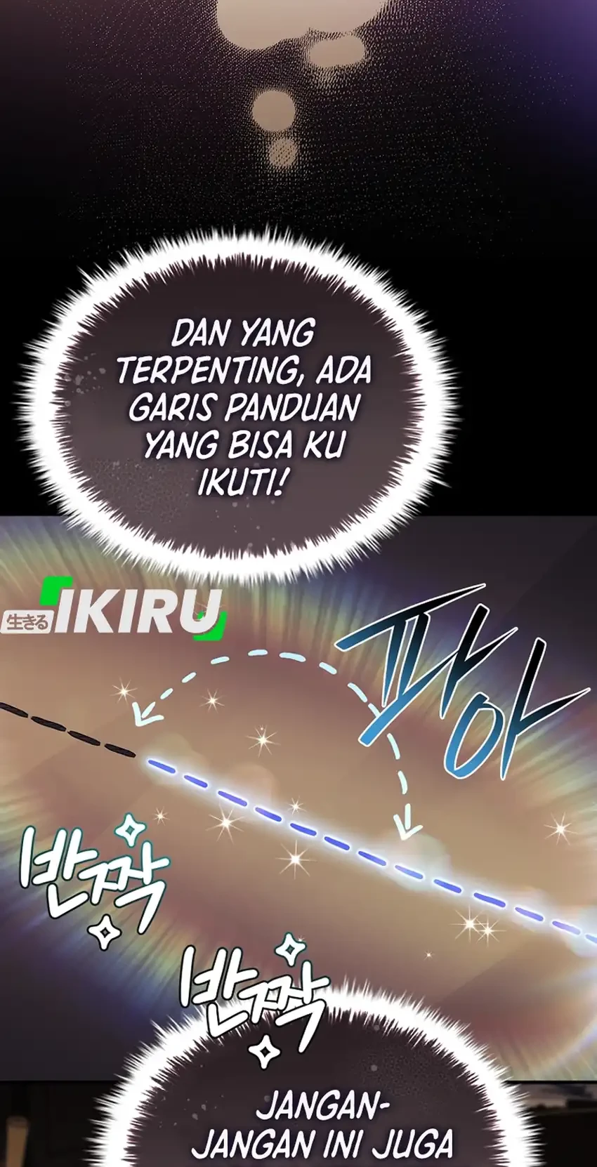 Never Mind the Heir, I’ll Focus On Healing Chapter 15 - halaman 89