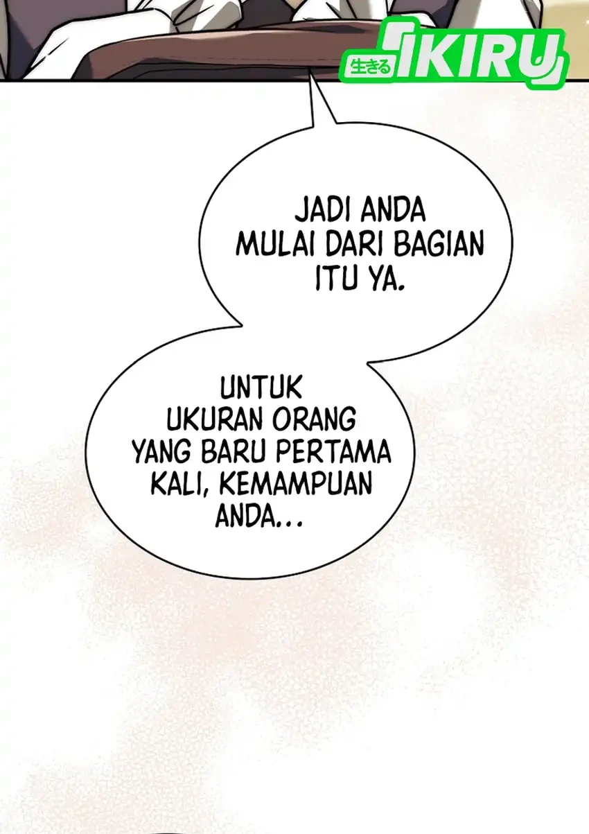 Never Mind the Heir, I’ll Focus On Healing Chapter 15 - halaman 95