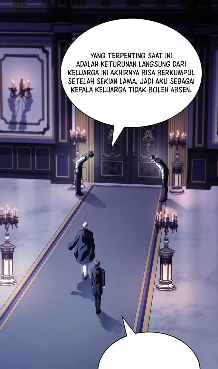 Never Mind the Heir, I’ll Focus On Healing Chapter 16 - halaman 10