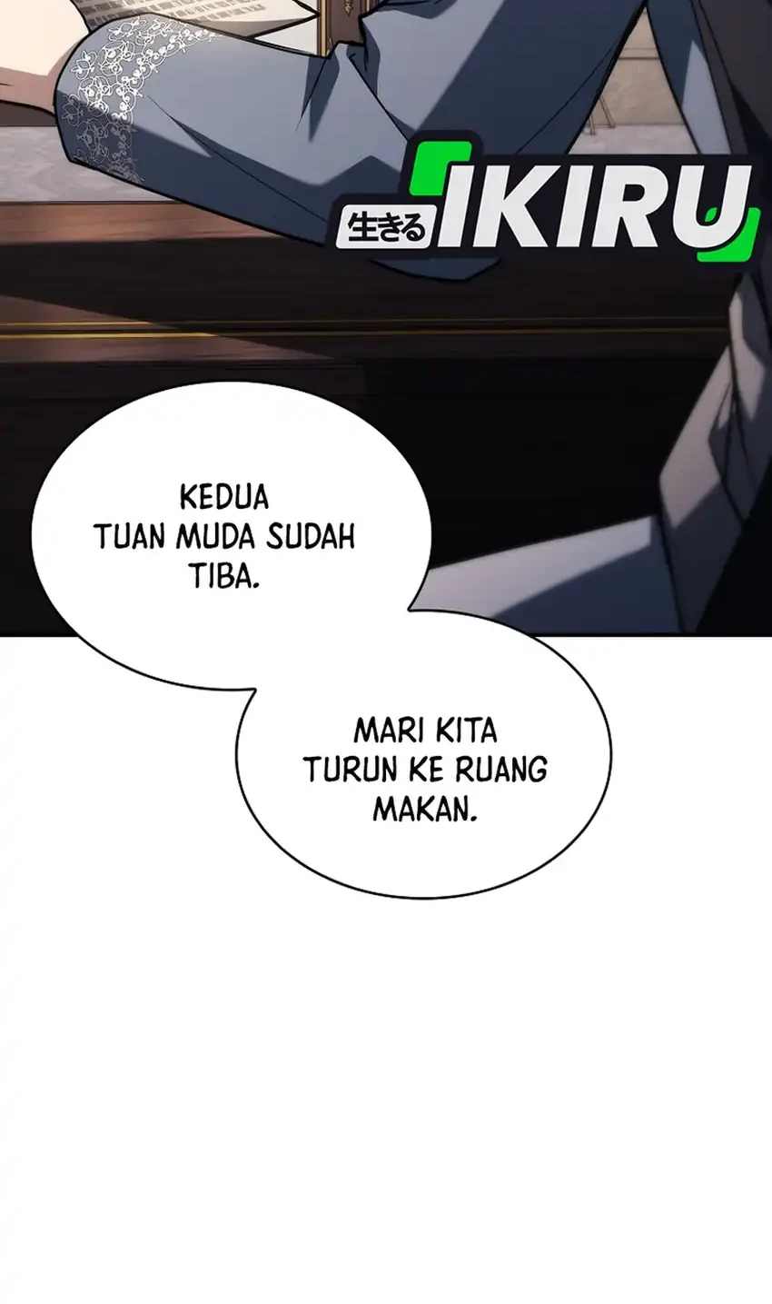 Never Mind the Heir, I’ll Focus On Healing Chapter 16 - halaman 2
