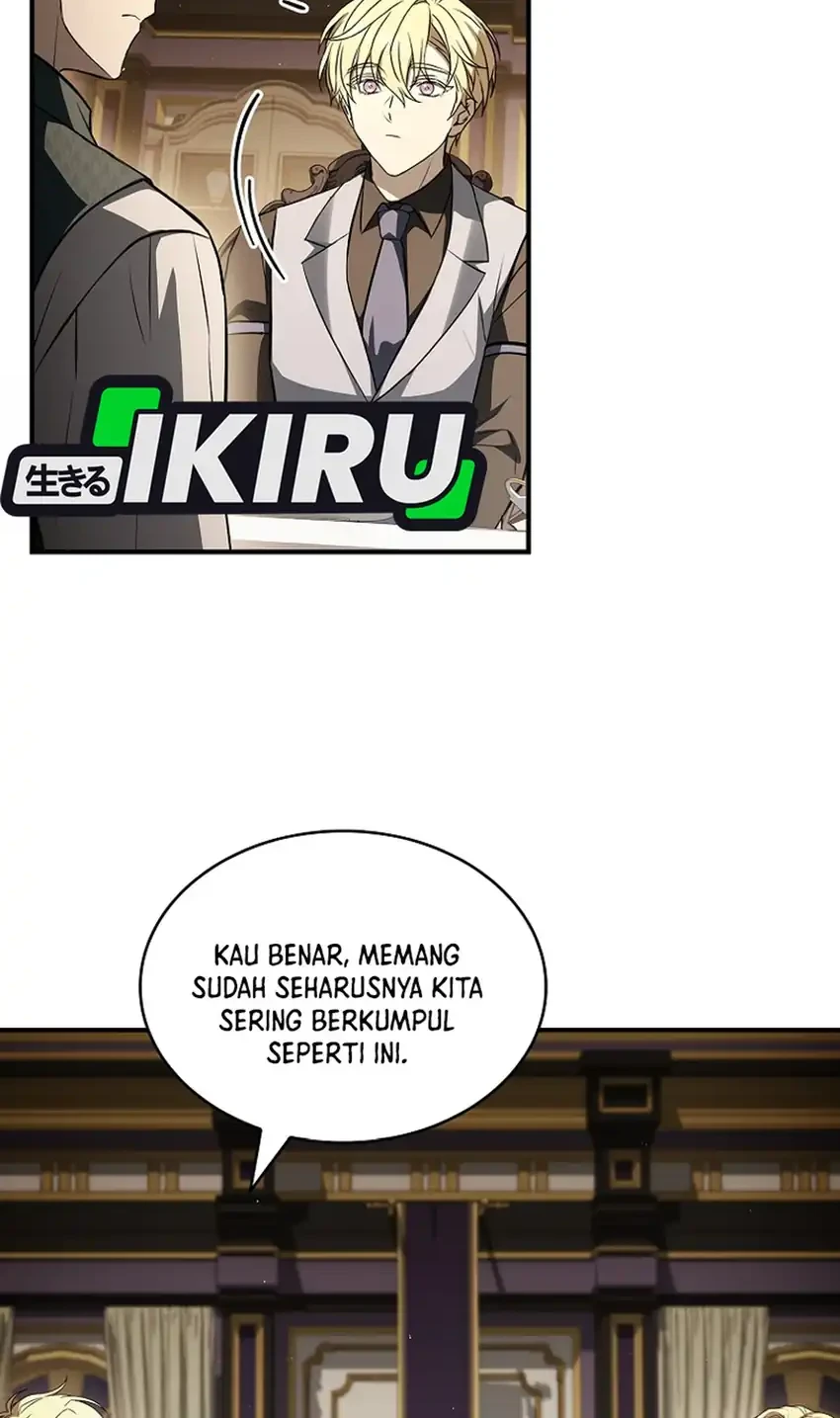 Never Mind the Heir, I’ll Focus On Healing Chapter 16 - halaman 22