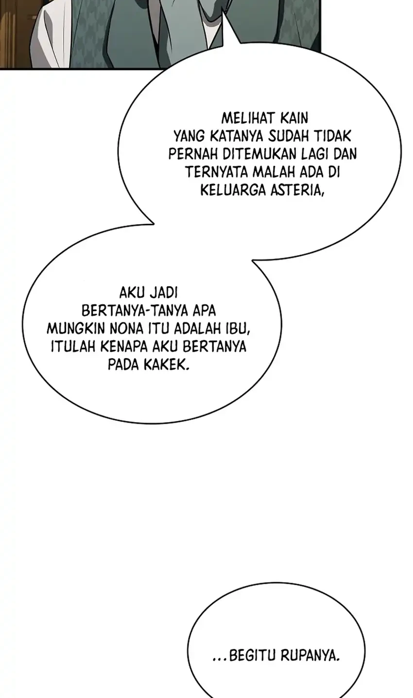 Never Mind the Heir, I’ll Focus On Healing Chapter 16 - halaman 42