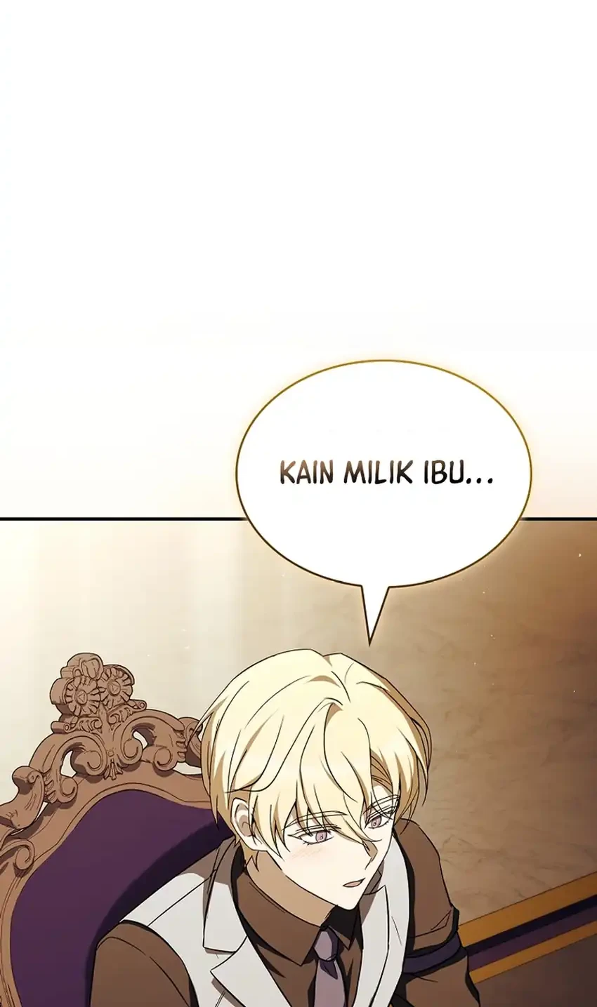 Never Mind the Heir, I’ll Focus On Healing Chapter 16 - halaman 54