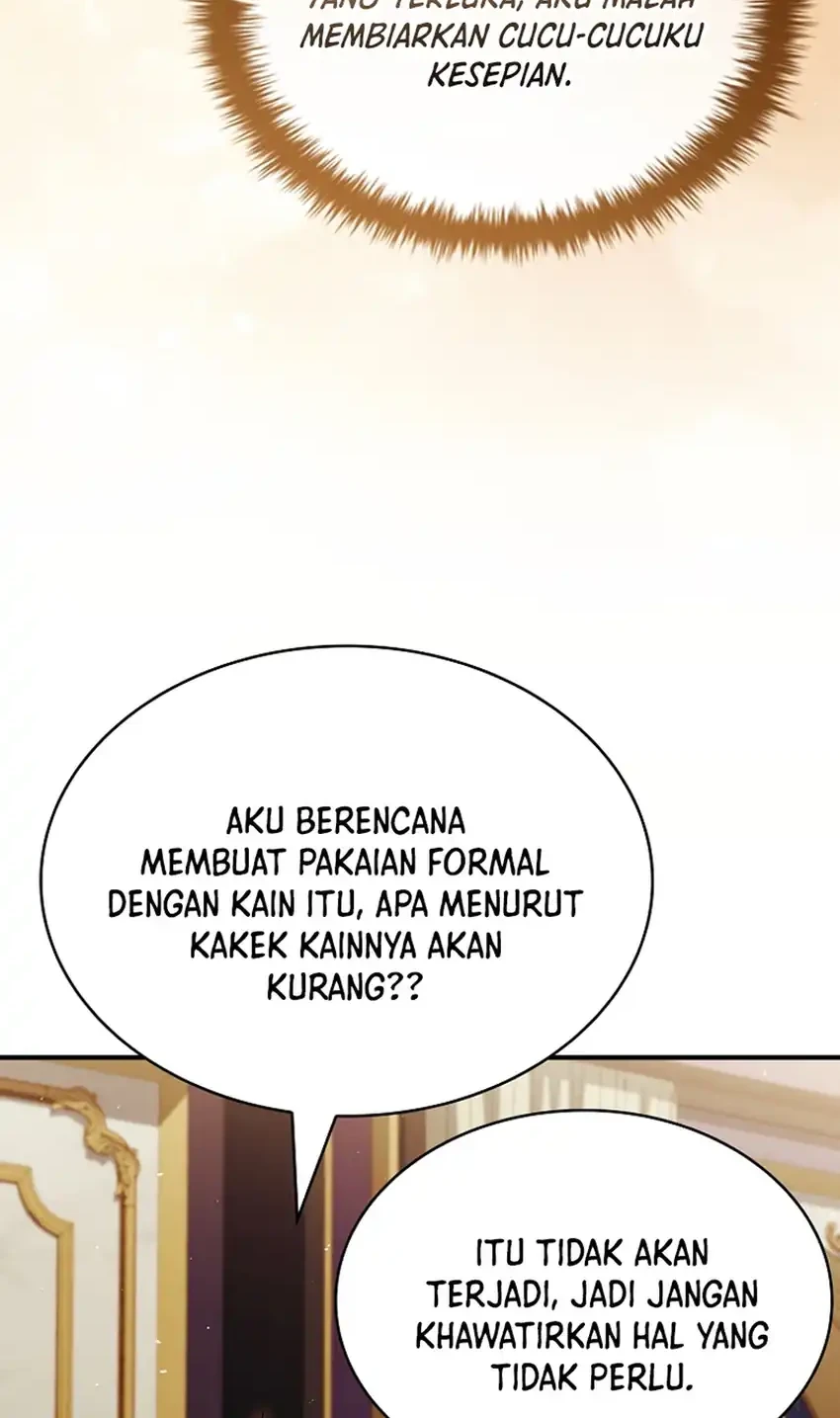 Never Mind the Heir, I’ll Focus On Healing Chapter 16 - halaman 56