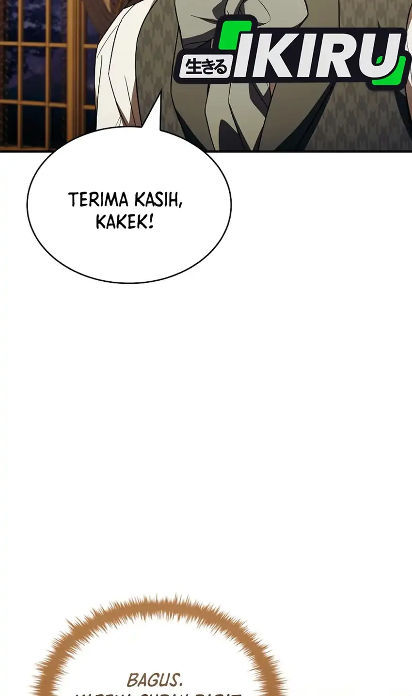 Never Mind the Heir, I’ll Focus On Healing Chapter 16 - halaman 62